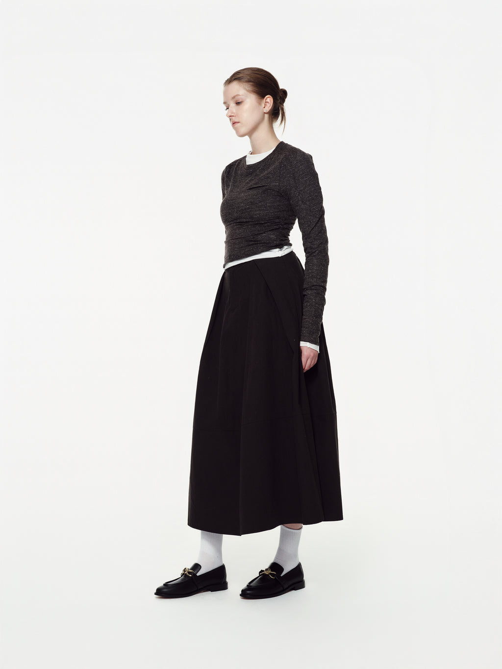 Sturdy Flow Skirt