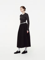 Sturdy Flow Skirt