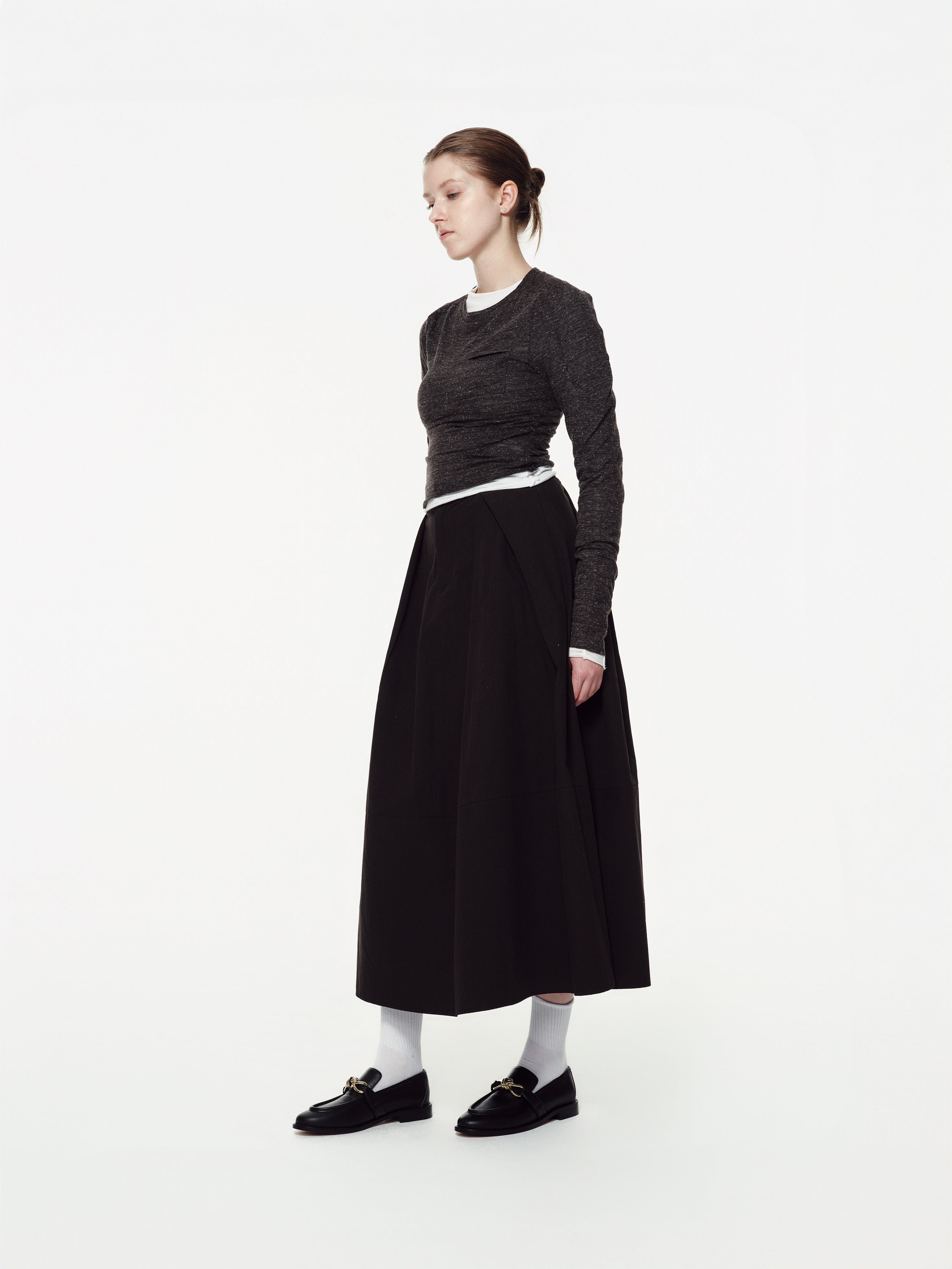 Sturdy Flow Skirt