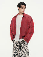Flexing Long Sleeve