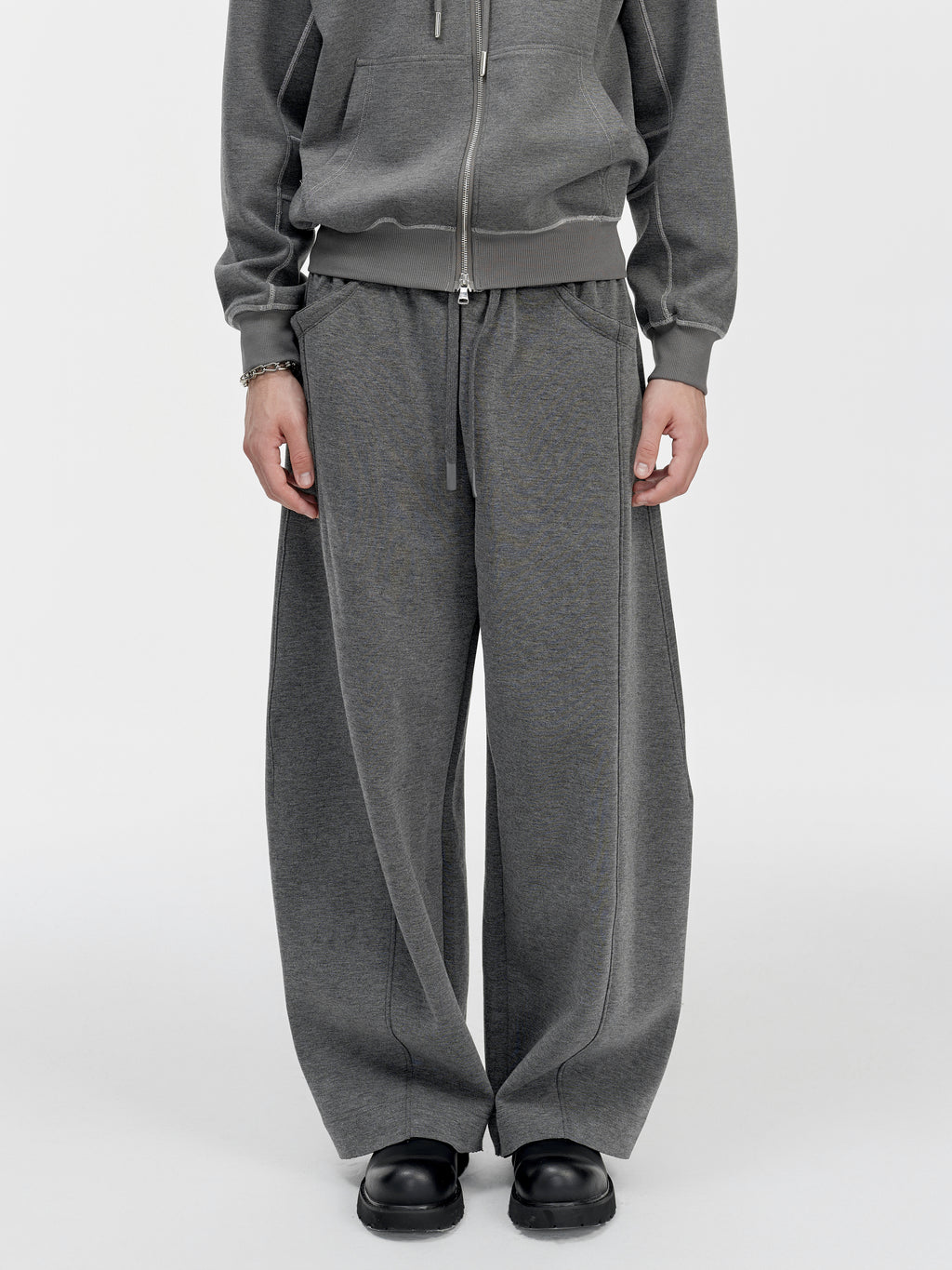 Kend Drip Pants - YHONE