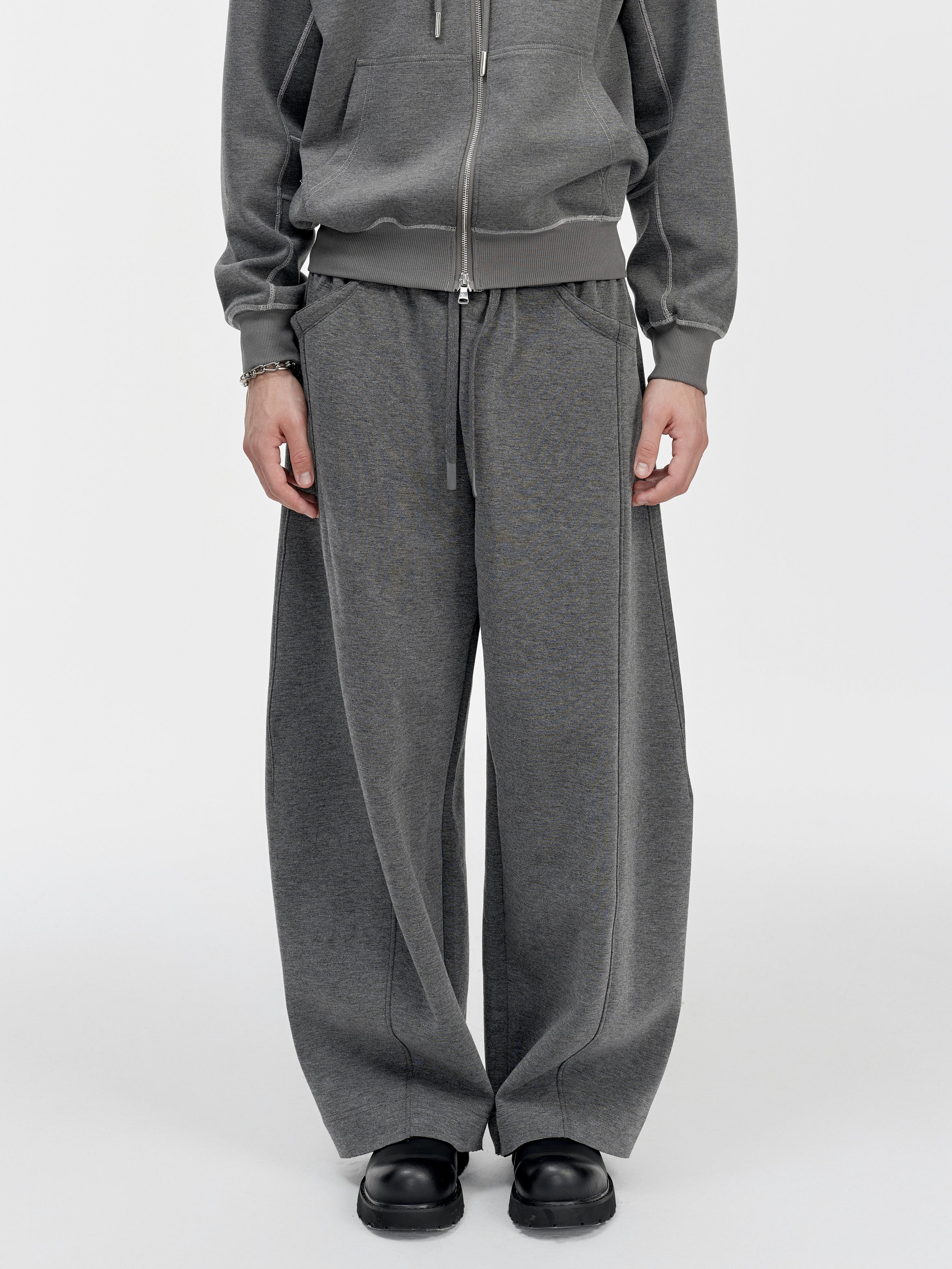 Kend Drip Pants - YHONE