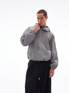 Active Zip Shell - YHONE