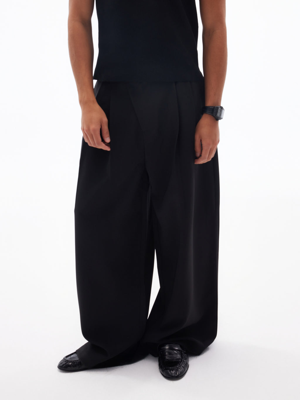 Earthy Flow Pants - YHONE