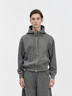 Kend Drip Hoodie - YHONE