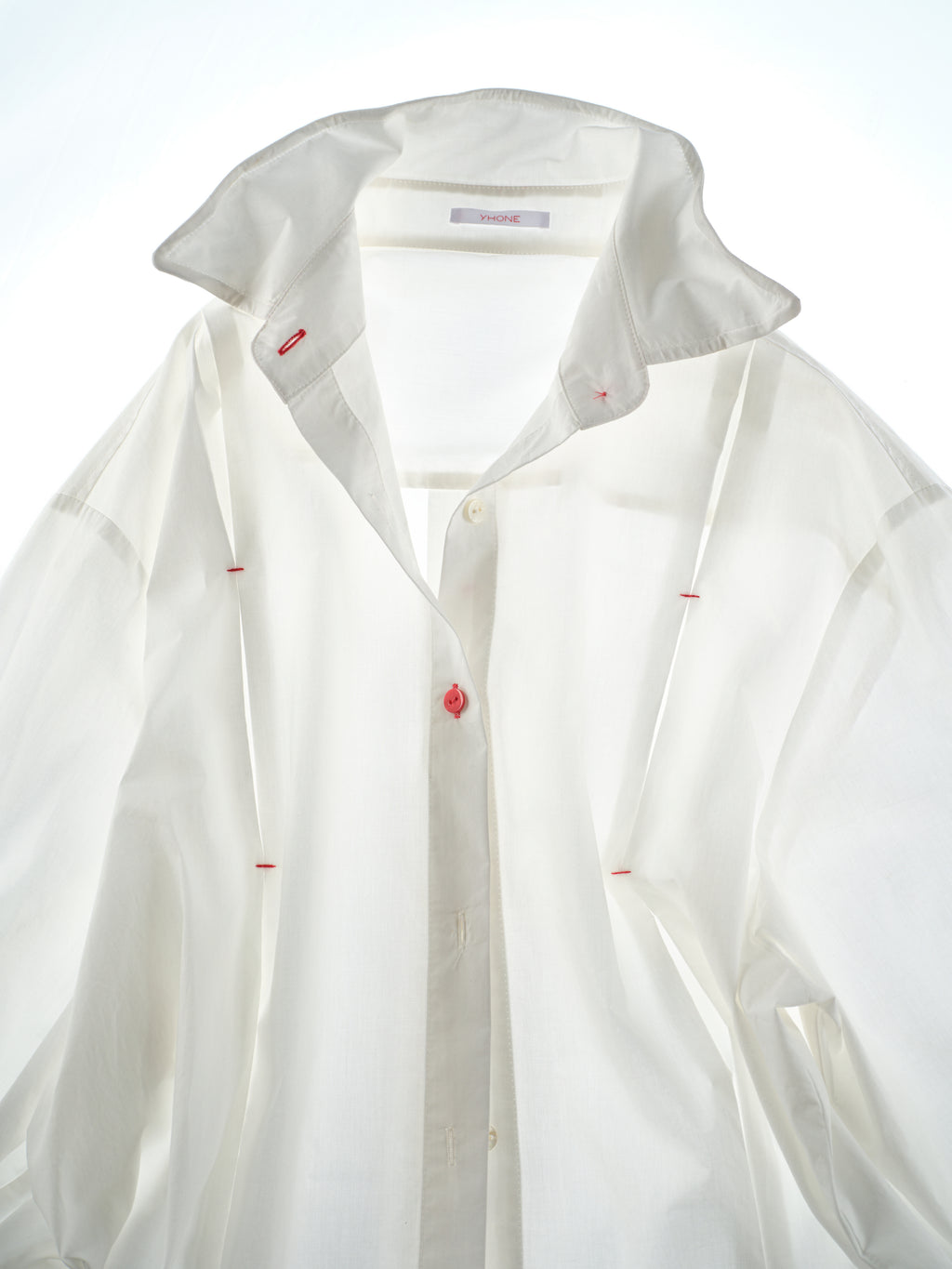 Unbound Shirt - YHONE