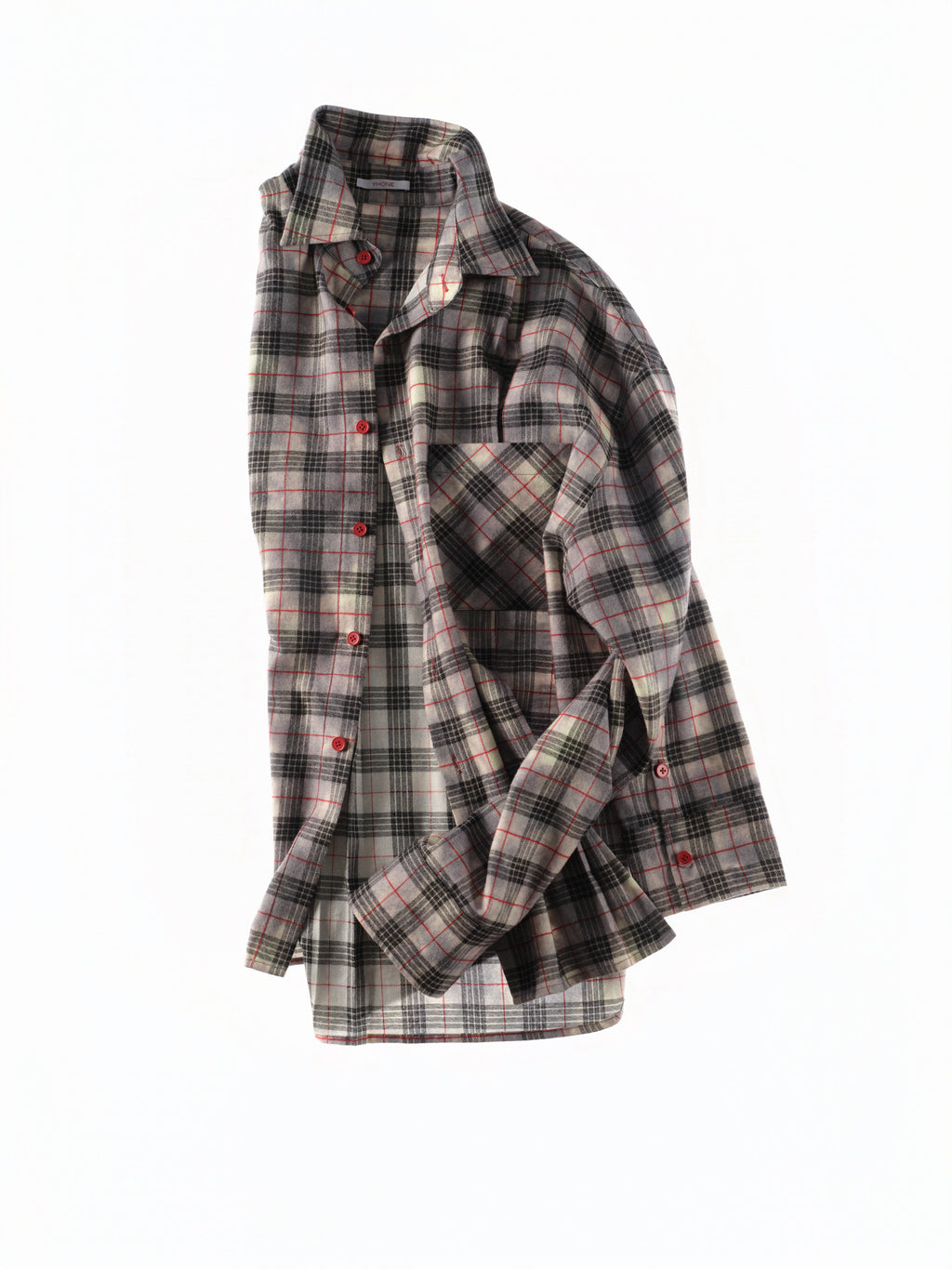 Off-Line Shirt - YHONE