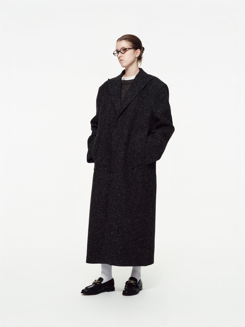 Earthline Coat -