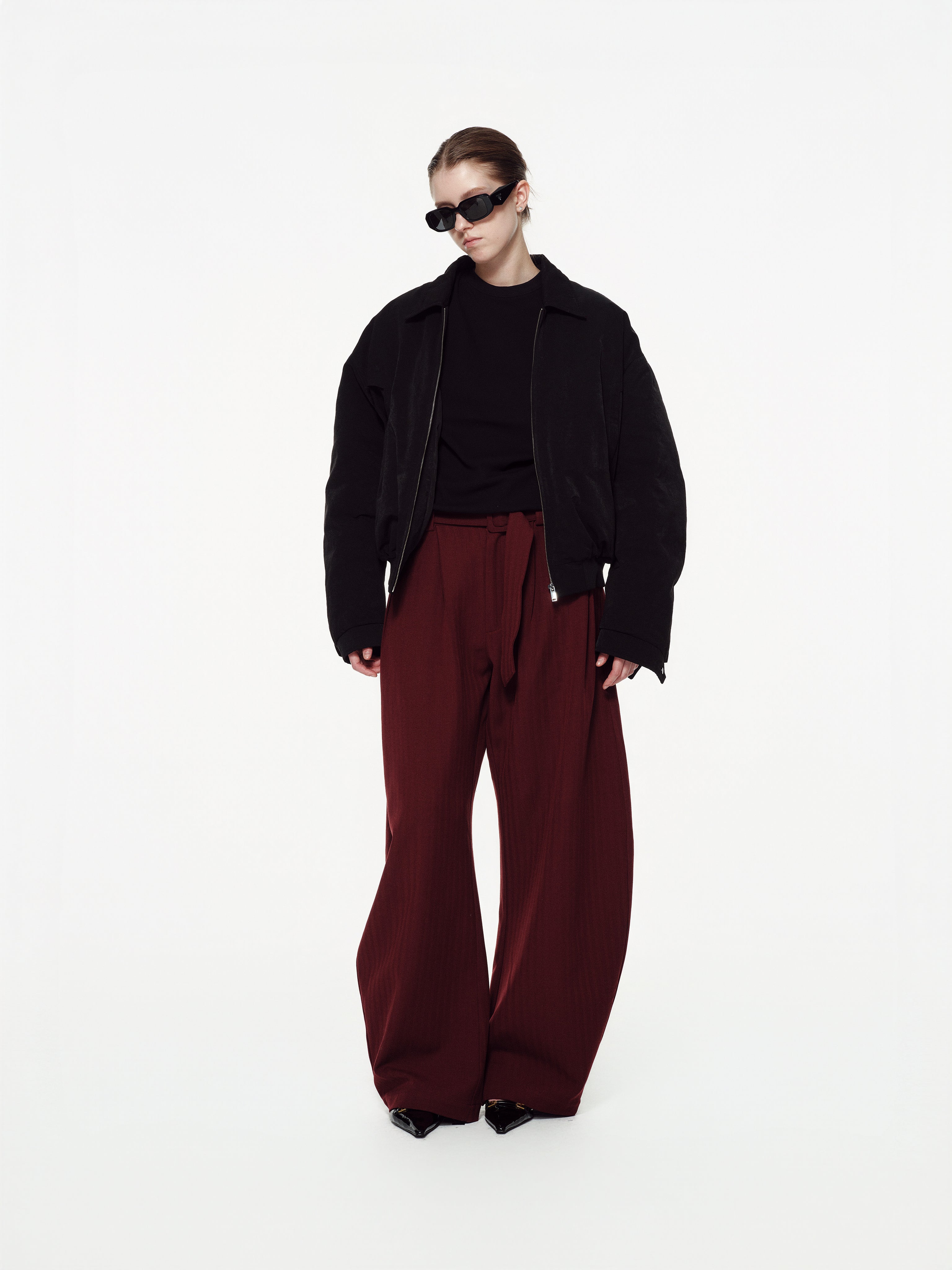 YHONE Bold Pants NO.22 -