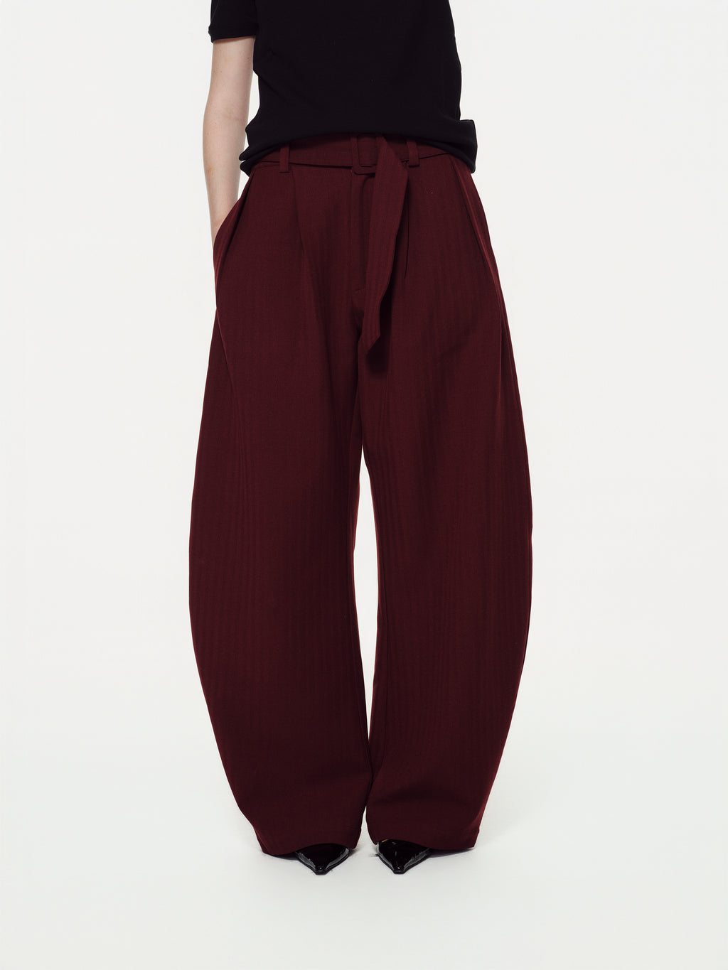 YHONE Bold Pants NO.22 -