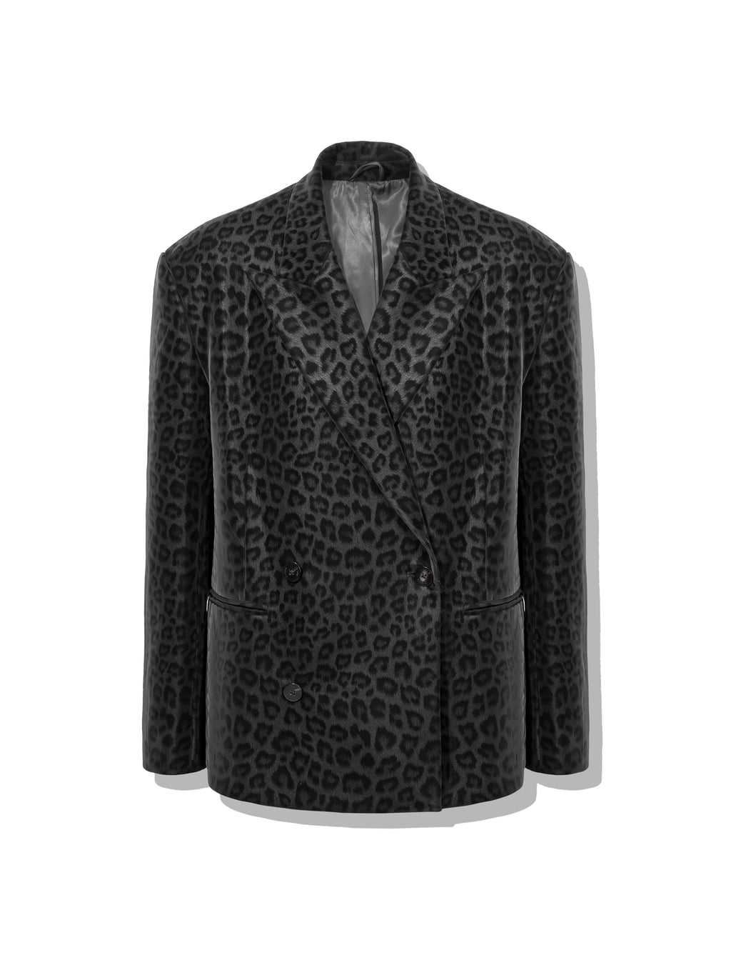 Wildcore Blazer - YHONE