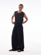 Earthy Flow Pants - YHONE