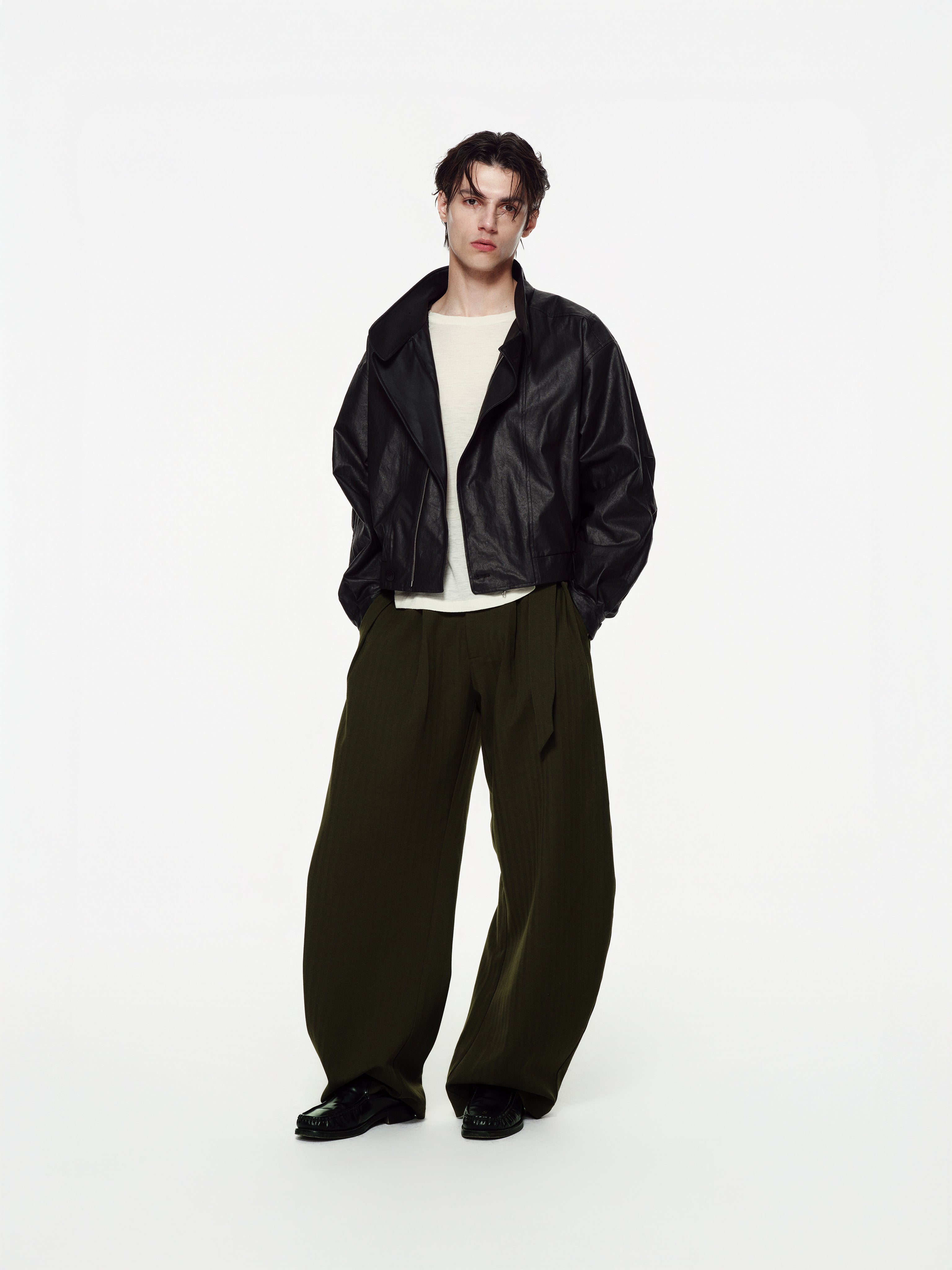 YHONE Bold Pants NO.22 Men