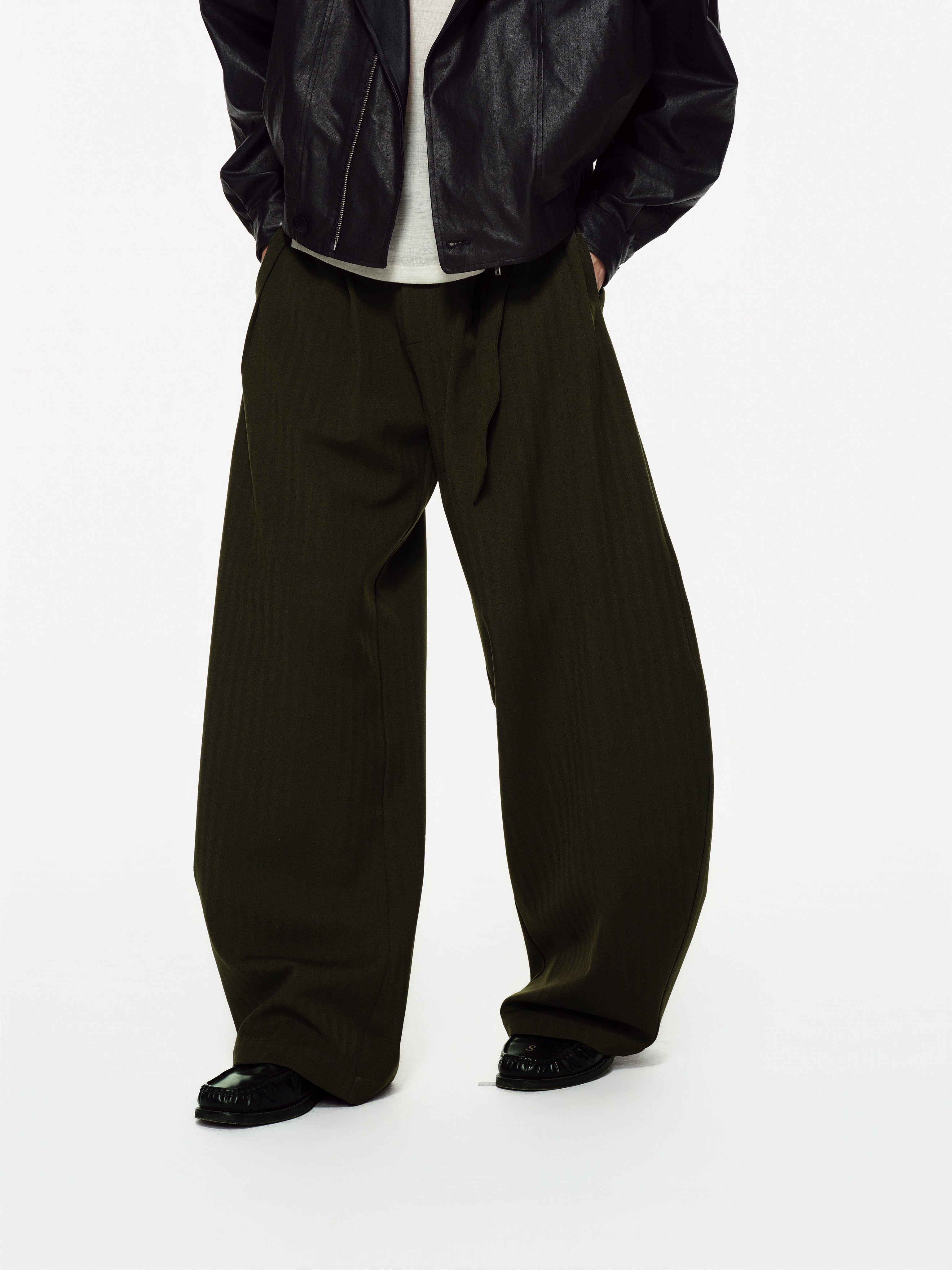 YHONE Bold Pants NO.22 Men