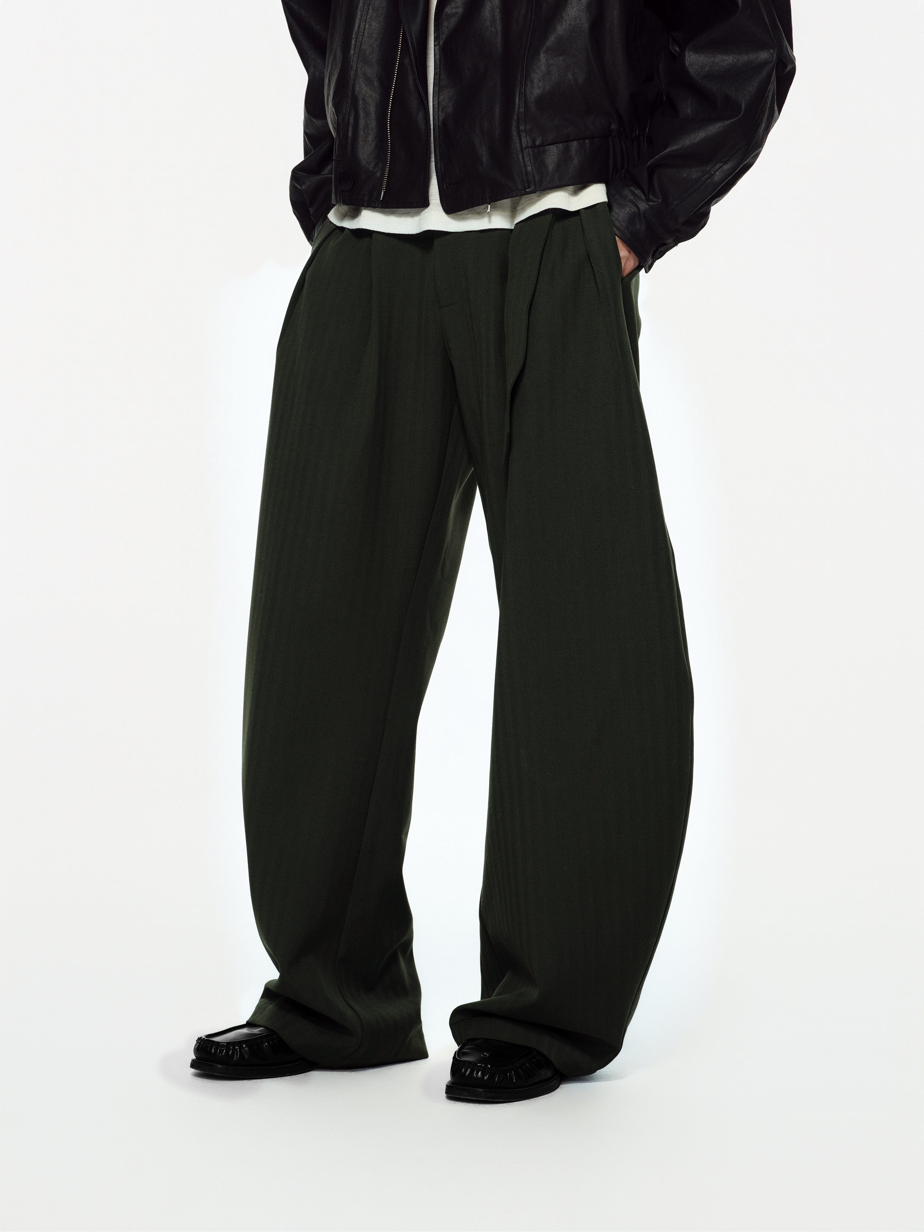 YHONE Bold Pants NO.22