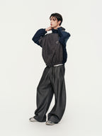 Metro Grid jacket