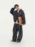 Metro Grid jacket