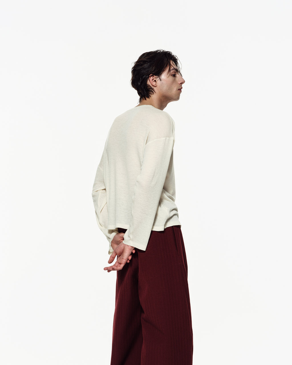 Ease Knit Longsleeve