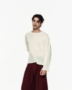 Ease Knit Longsleeve