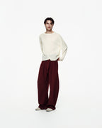 Ease Knit Longsleeve