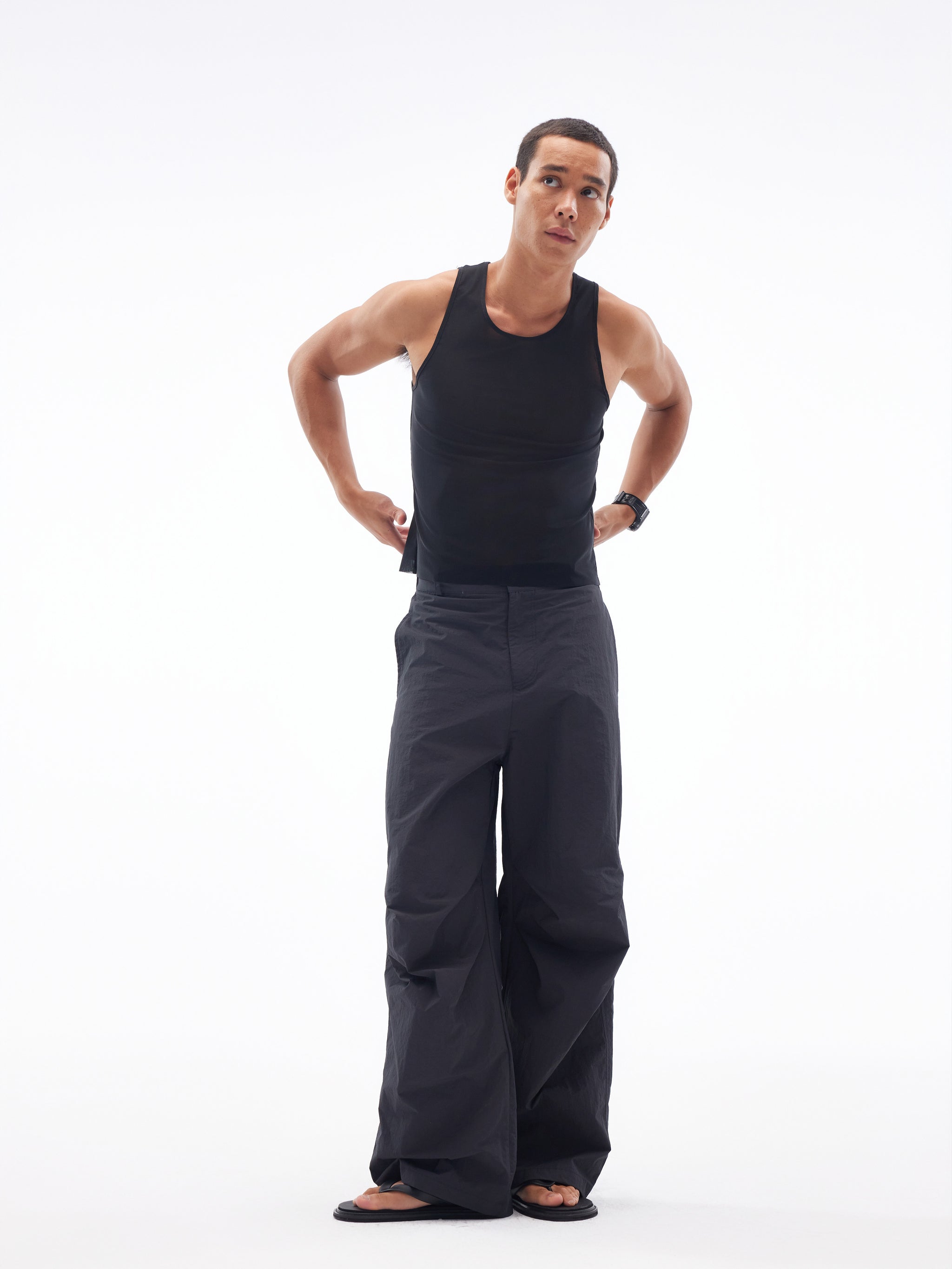 The Drift Pants - YHONE