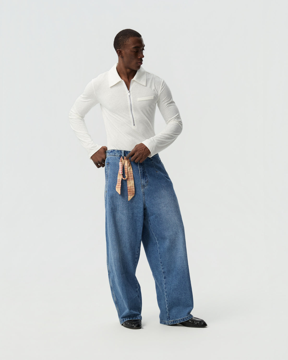 Urban Luxe Denim — product view