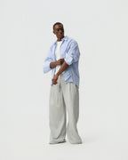 Kend Flex Pants — styling view