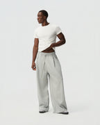 Kend Flex Pants — product view; model: Heider