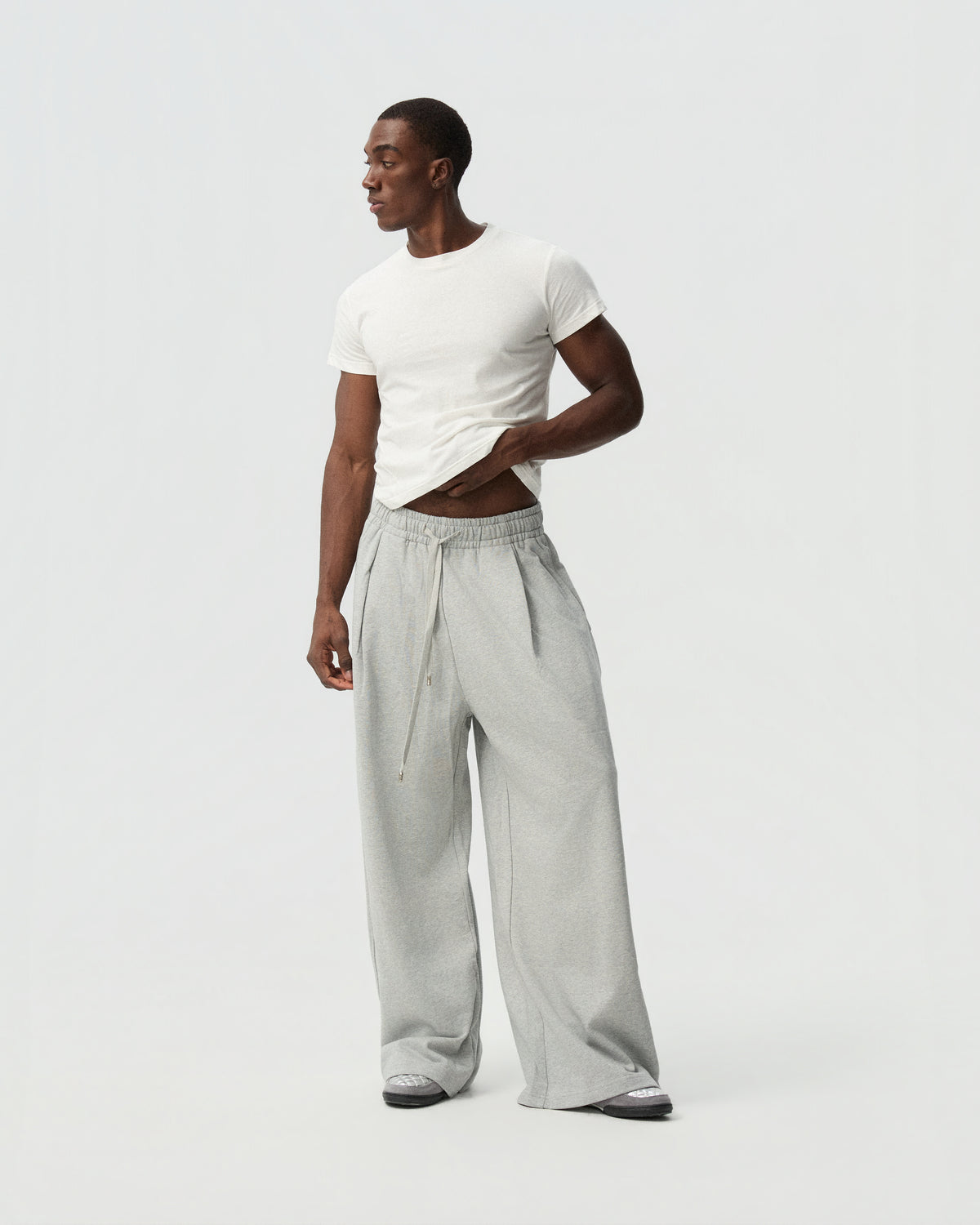 Kend Flex Pants — product view