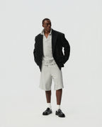 Base Move Shorts — styling view