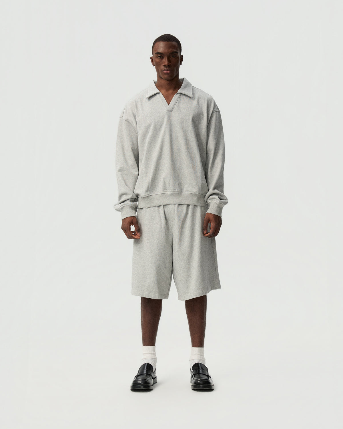 Base Move Shorts — product view
