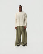 Earthy Flow Pants — styling view