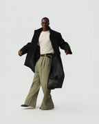 Earthy Flow Pants — styling view