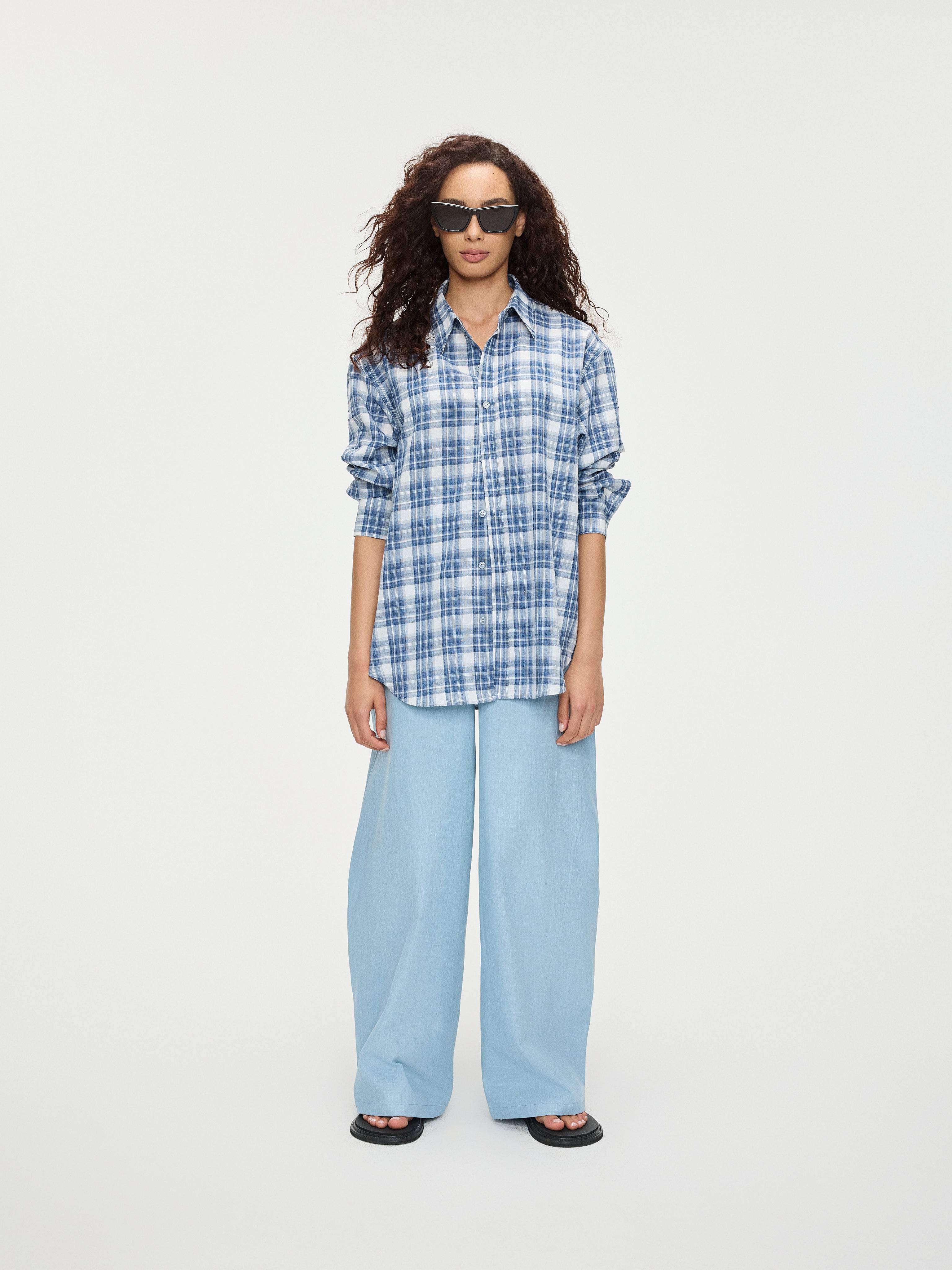 Denims and Trousers