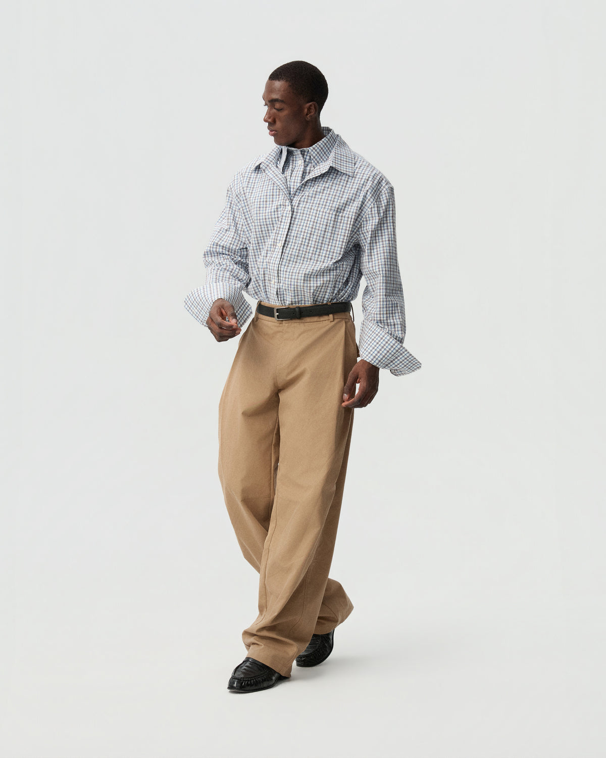 Fieldform Pants — product view