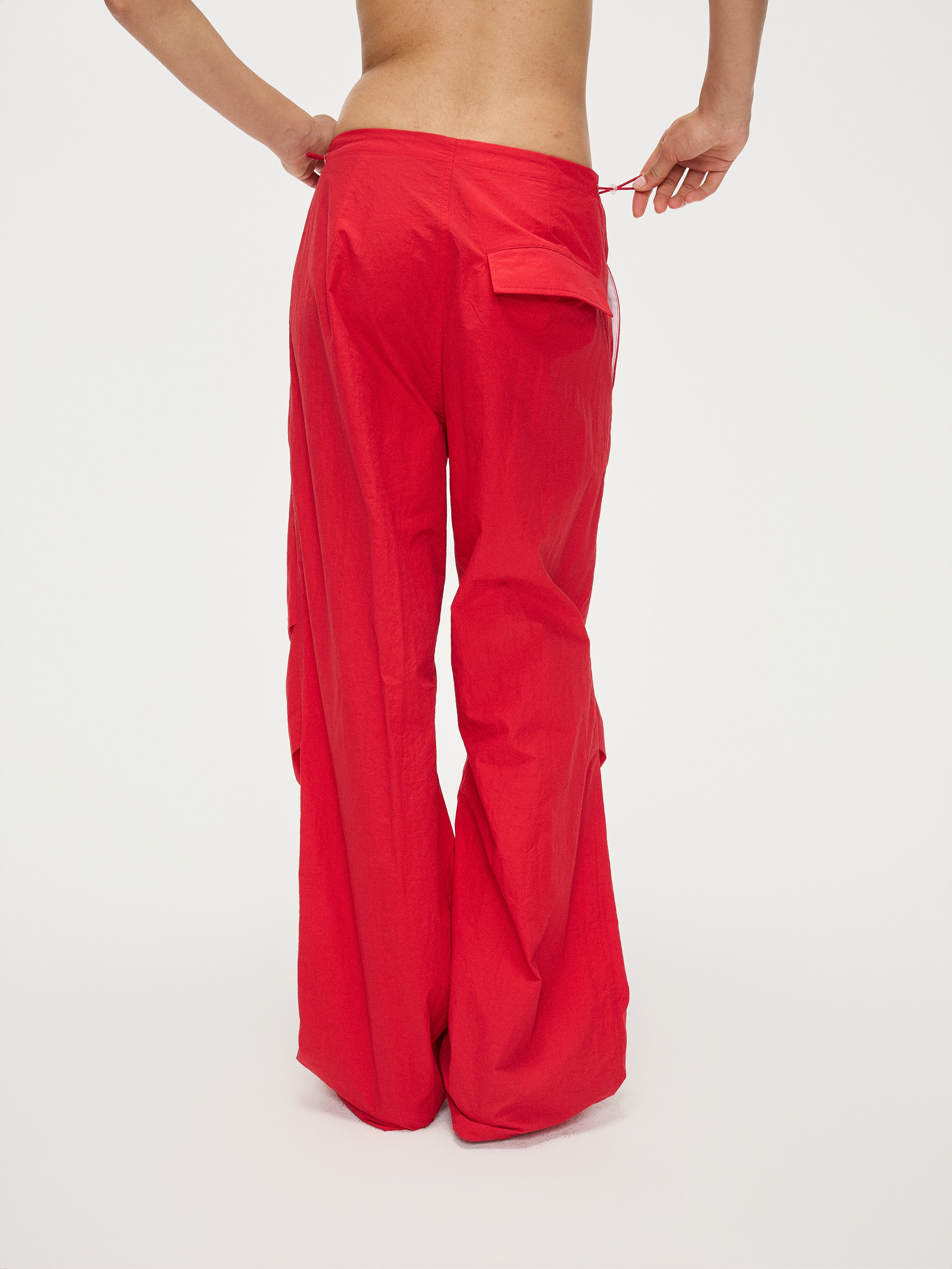 Nylon and Active Pants