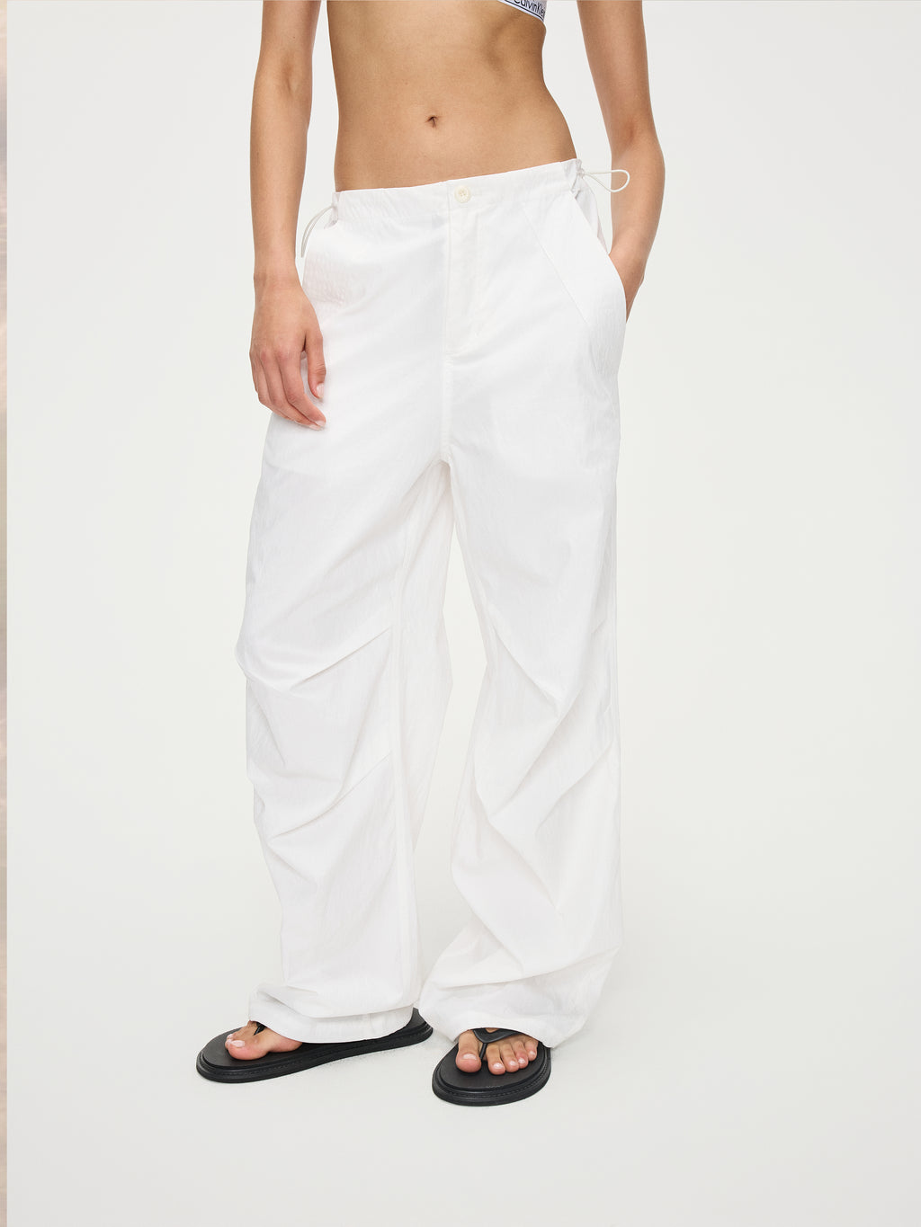 Drift Tech Pants - YHONE