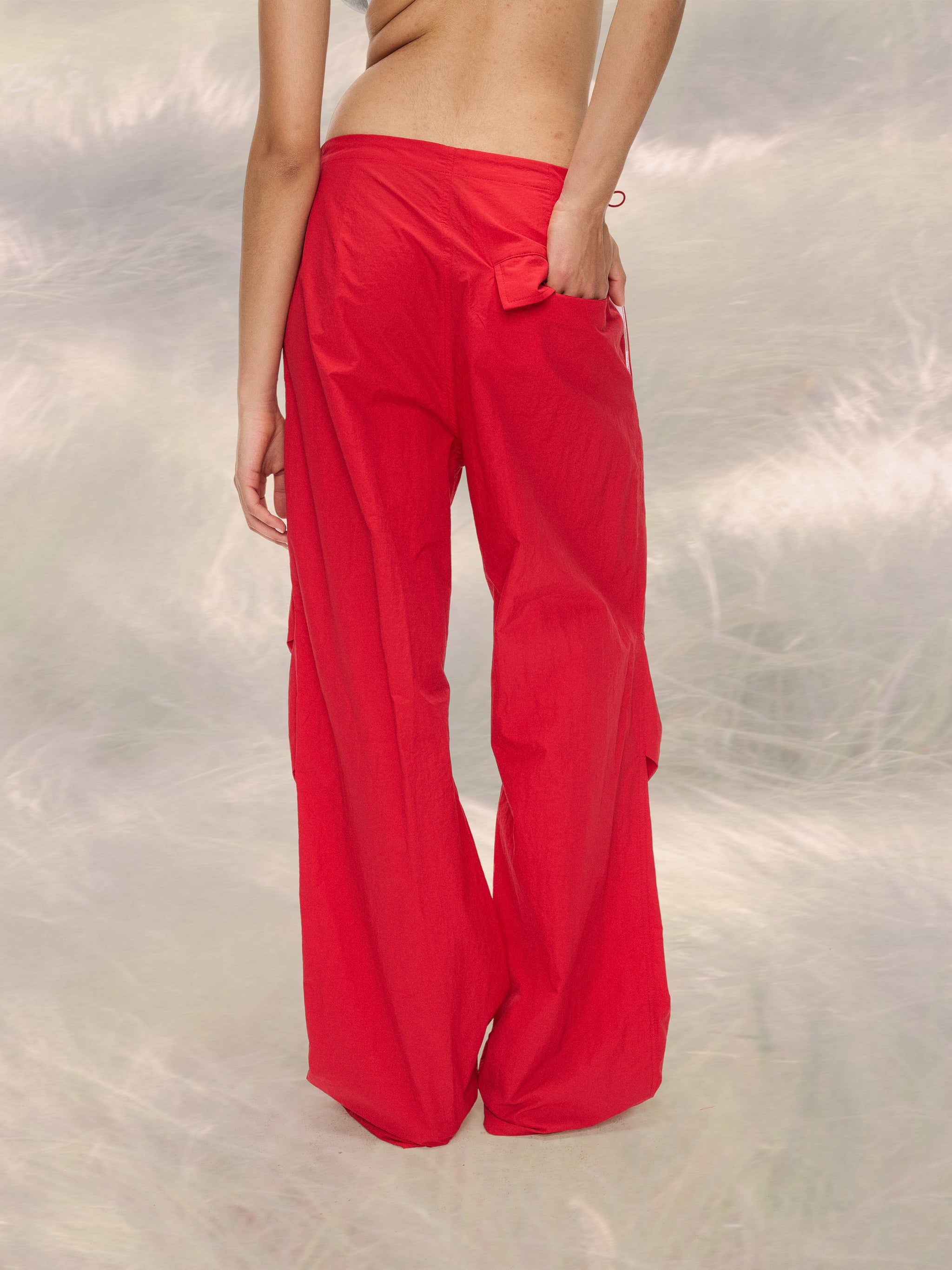 Drift Tech Pants - YHONE