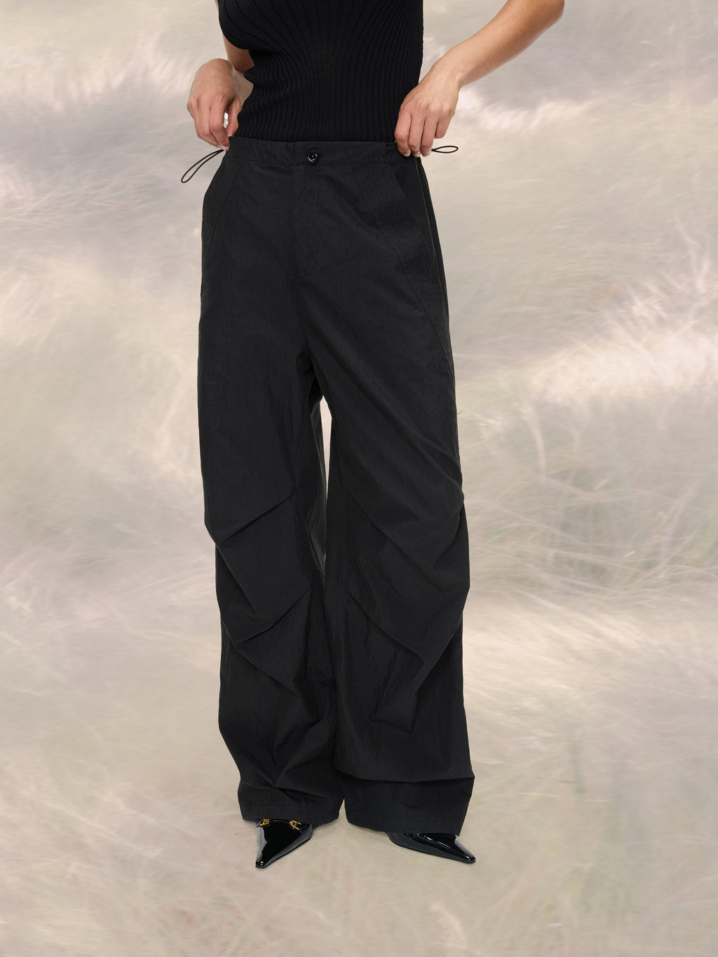 Drift Tech Pants - YHONE