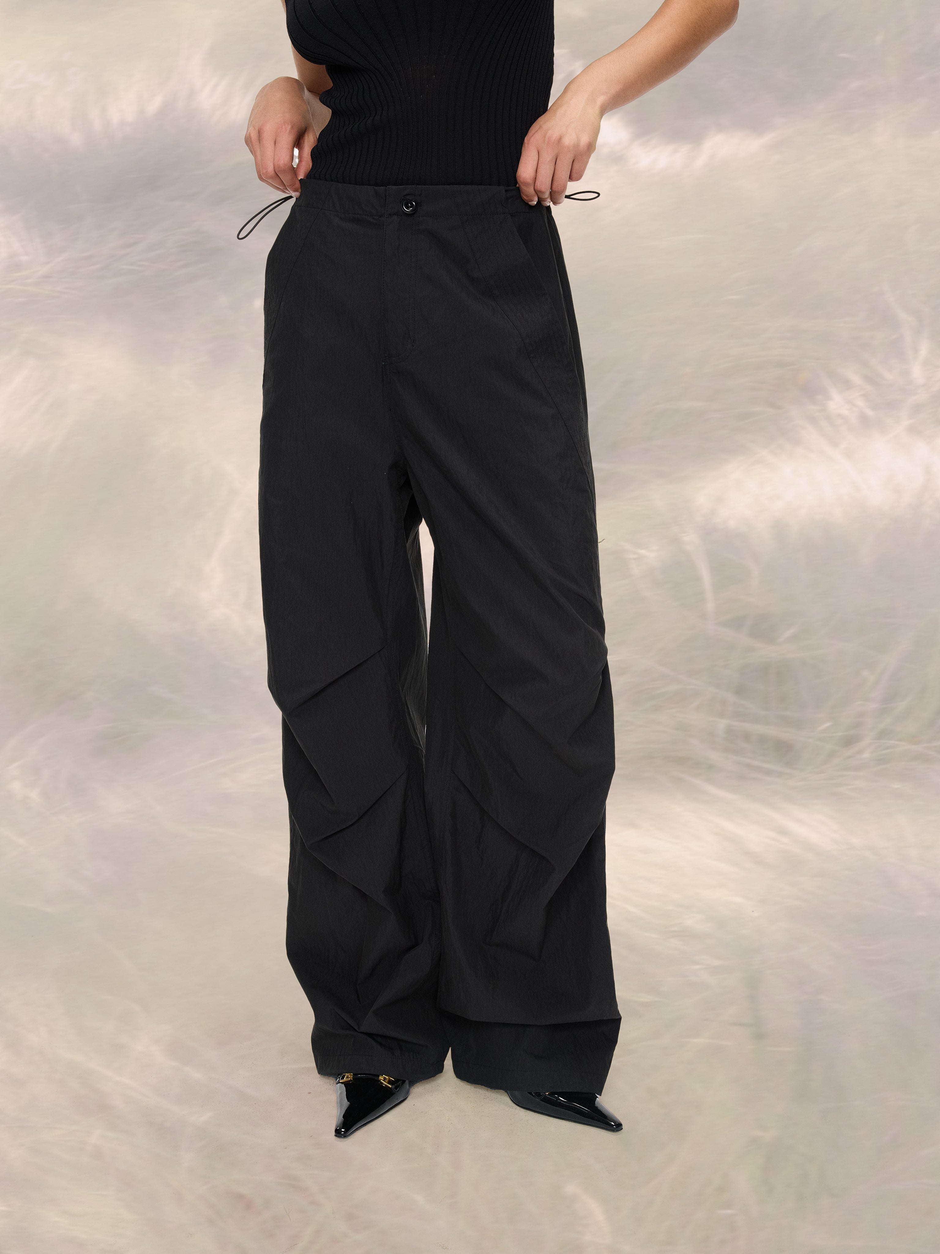 Drift Tech Pants - YHONE