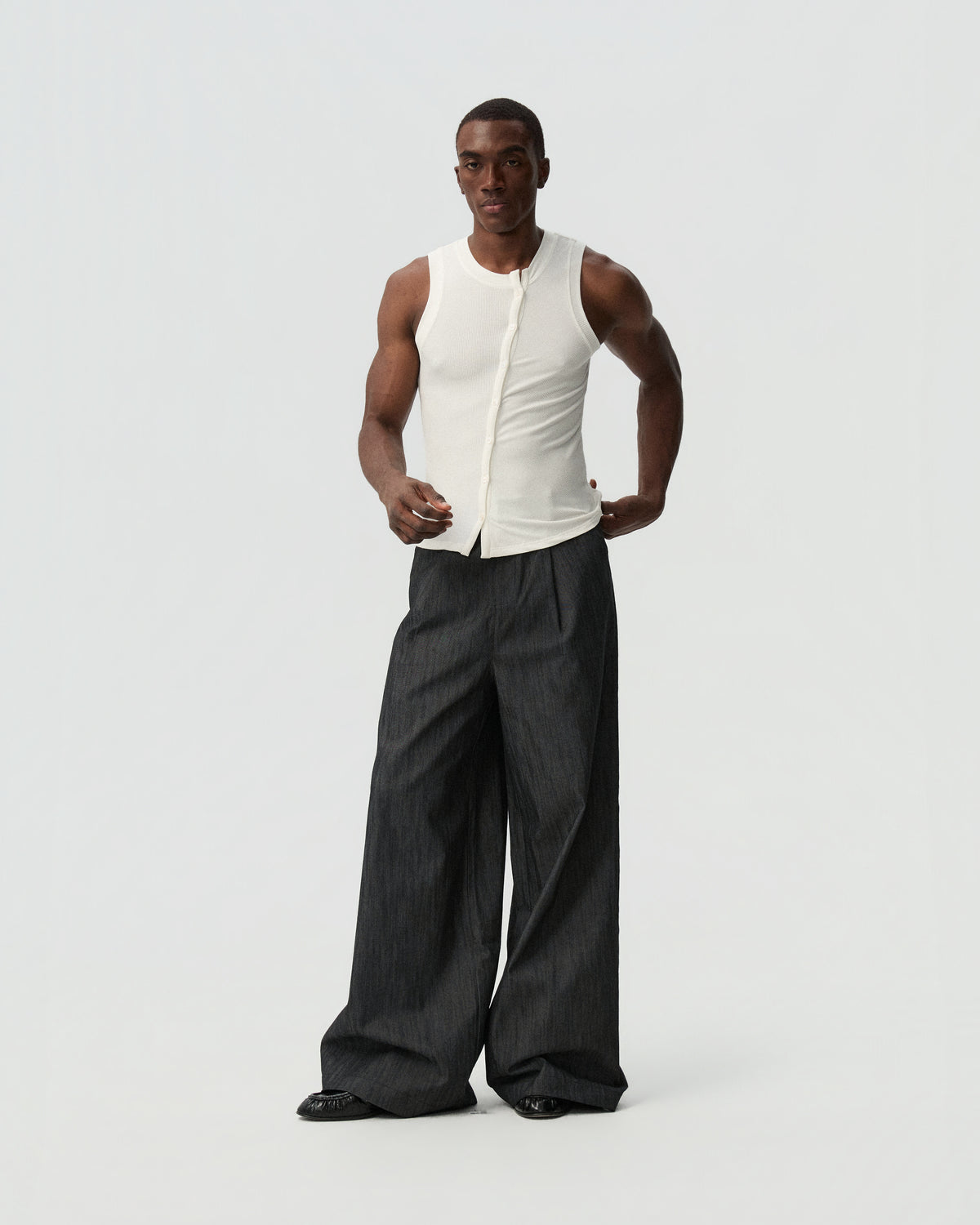 CoreFold Pants — product view
