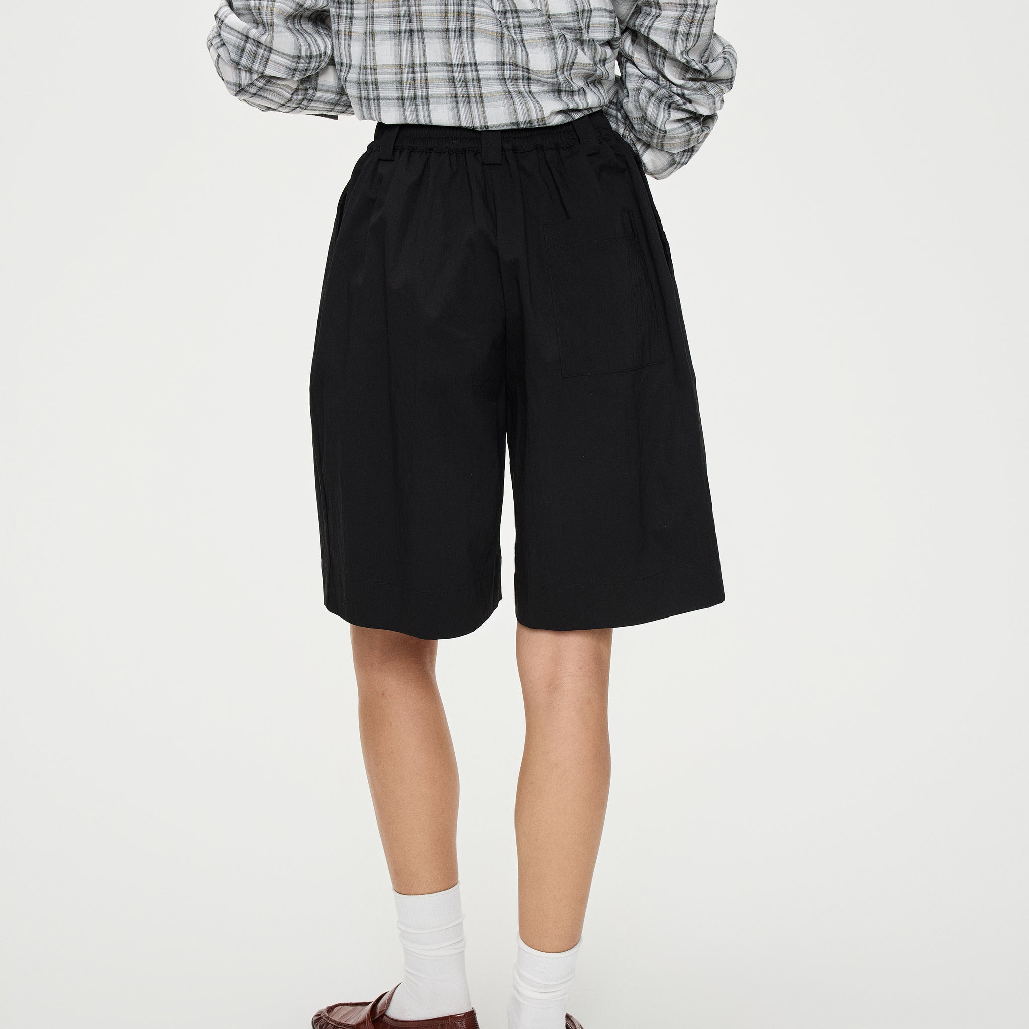 Yhone Flexcut Shorts