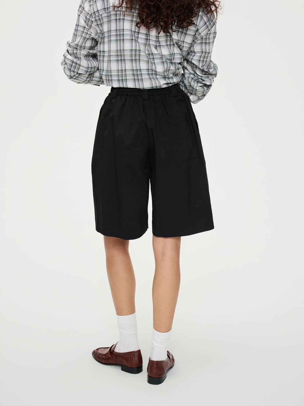Yhone Flexcut Shorts - YHONE