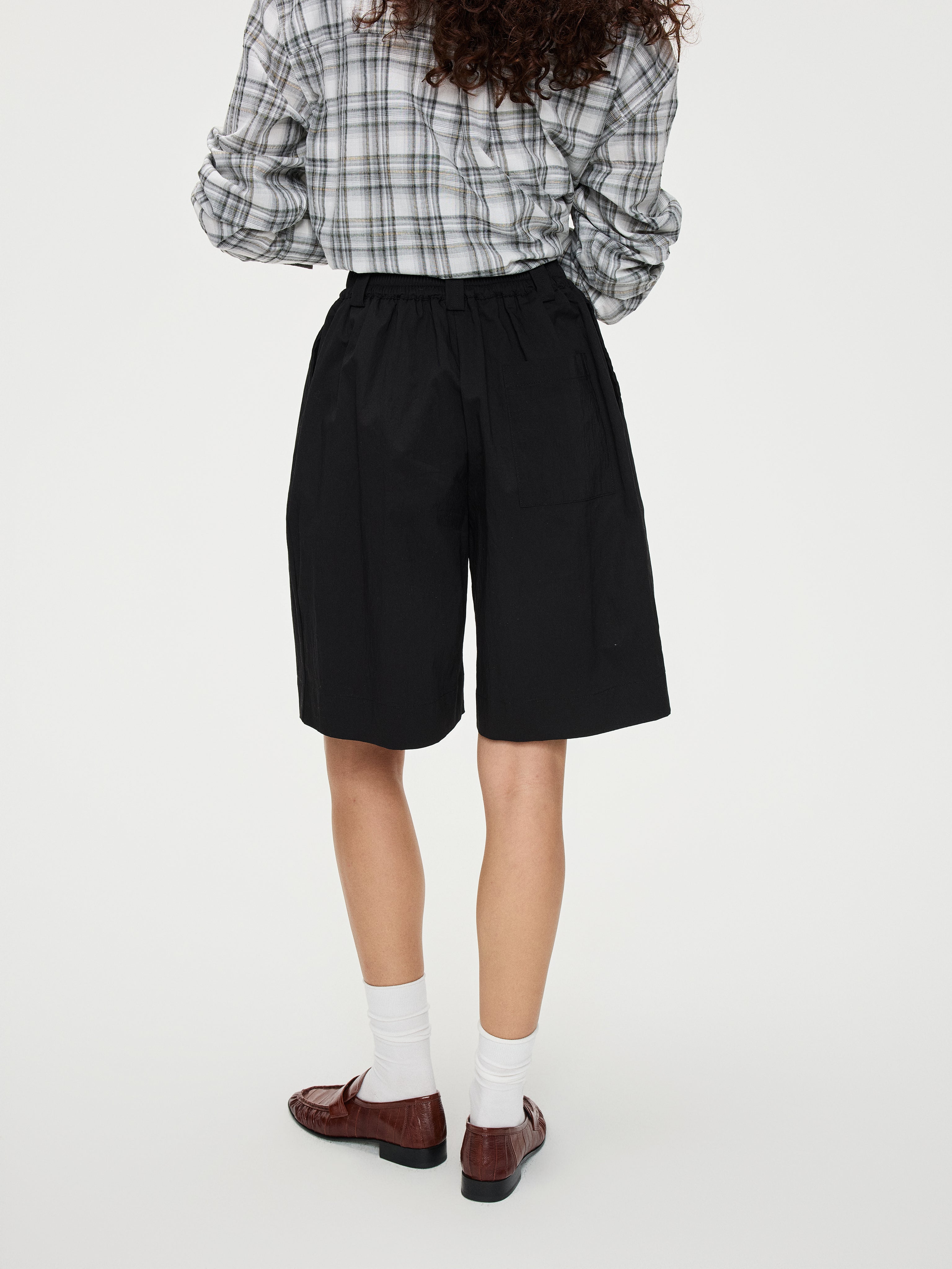 Yhone Flexcut Shorts - YHONE