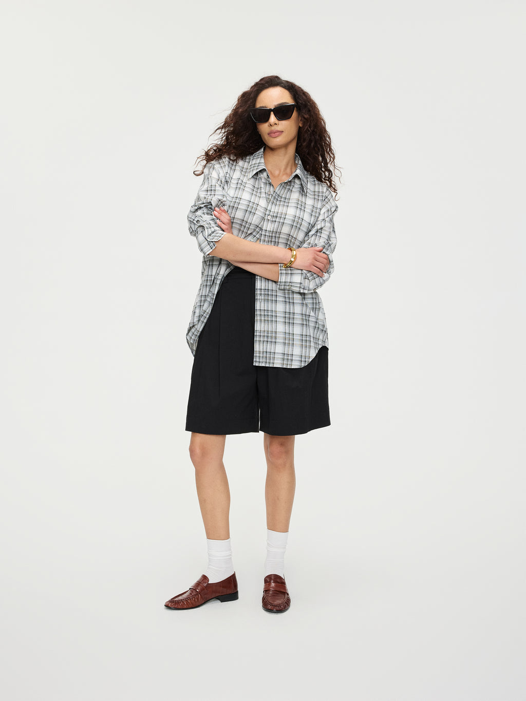 Yhone Flexcut Shorts - YHONE