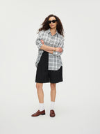 Yhone Flexcut Shorts - YHONE