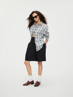 Yhone Flexcut Shorts - YHONE