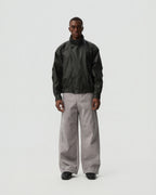 Wide Corduroy Pants — product view
