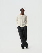 Flow Sculpt Pants — styling view