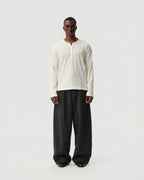Flow Sculpt Pants — product view; model: Heider